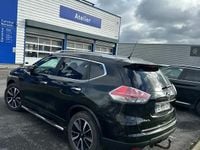 Second-hand Nissan X-Trail 130 CP (95 kW) 2016 SUV