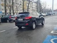Second-hand Hyundai ix35 135 CP (99 kW) 2011 SUV