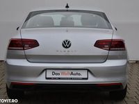 second-hand VW Passat 2.0 TDI DSG Trendline