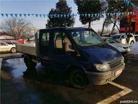 second-hand Ford Transit MK1