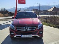 Second-hand Mercedes GLE350 258 CP (189 kW) 2017 Break