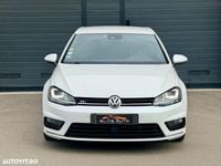 Second-hand VW Golf VII 150 CP (110 kW) 2015 Culoarealb Berlinǎ