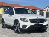 second-hand Mercedes GLC250 d 4MATIC