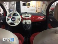 second-hand Fiat 500 61