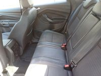 Second-hand Ford Kuga 182 CP (133 kW) 2018 Albastru SUV