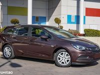 second-hand Opel Astra Sport Tourer 1.6 CDTI ECOTEC Start/Stop Selection