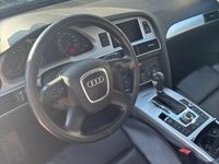 second-hand Audi A6 2.0 TDI DPF Multitronic Avant