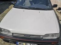 Second-hand Toyota Corolla 55 CP (40 kW) 1989 Berlinǎ