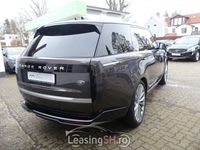 second-hand Land Rover Range Rover 