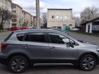 second-hand Suzuki SX4 S-Cross SX4 bi-tone hibrid 4x4 navi distronic an 2020