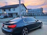 second-hand BMW 730 Seria 7 d xDrive