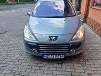 Second-hand Peugeot 307 2007 Verde Break