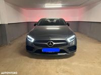 second-hand Mercedes CLS400 d 4MATIC Aut