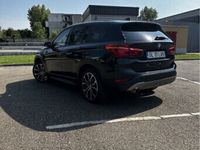 second-hand BMW X1 2017 Sdrive