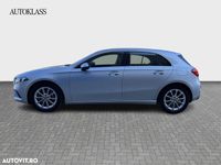 second-hand Mercedes A180 d Sedan 8G-DCT