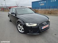 second-hand Audi A4 2.0 TDI Avant