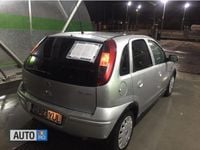 second-hand Opel Corsa 1300