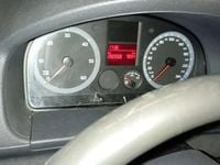 Second-hand VW Caddy 75 CP (55 kW) 2005 Monovolum