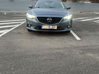 second-hand Mazda 6 SKYACTIV-D 175 Drive i-ELOOP Sports-Line