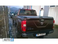 second-hand Nissan Navara 2.3 dci