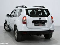 second-hand Dacia Duster 1.5 dCi 4x2 Ambiance