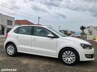 second-hand VW Polo 1.4 Trendline