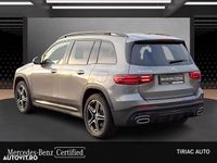 Second-hand Mercedes GLB220 AMG line 190 CP (139 kW) 2024 Culoaregri SUV