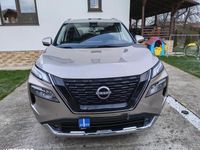 Second-hand Nissan X-Trail Tekna 158 CP (116 kW) 2024 Culoarebej SUV