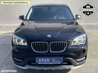 second-hand BMW X1 