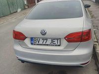Second-hand VW Jetta 105 CP (77 kW) 2011 Berlinǎ