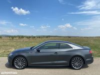 second-hand Audi A5 Coupe 2.0 TFSI S tronic