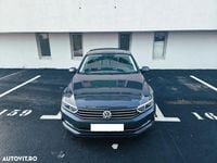 Second-hand VW Passat Comfortline 150 CP (110 kW) 2017 Culoaregri Berlinǎ