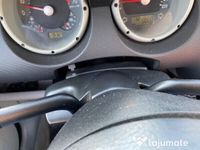 second-hand VW Lupo 1,4 benzină AUTOMAT