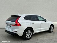 second-hand Volvo XC60 D4 AWD Geartronic Momentum