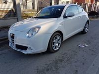 second-hand Alfa Romeo MiTo Pachet Distinctive