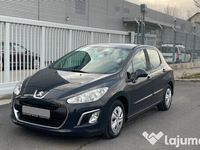 second-hand Peugeot 308 FACELIFT // Fab.2011 // EURO 5 // 1.6 HDI // 112 CP //