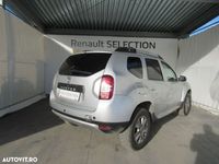 second-hand Dacia Duster 1.6 4x2 Laureate