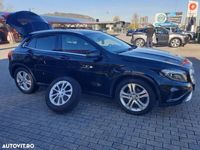 second-hand Mercedes GLA220 CDI 7G-DCT Urban