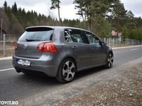 second-hand VW Golf V 