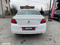 second-hand Peugeot 301 1.6 BlueHDI FAP