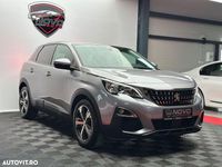 Second-hand Peugeot 3008 Active 99 CP (72 kW) 2018 Culoareargint SUV
