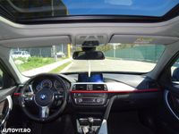 second-hand BMW 320 Seria 3 d xDrive Sport Line