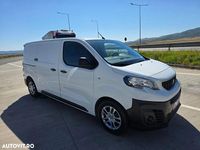 Second-hand Peugeot Expert 115 CP (84 kW) 2017 Culoarealb Van