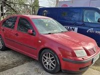 Second-hand VW Bora 77 CP (56 kW) 2002 Rosu Berlinǎ