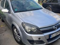 Second-hand Opel Astra 2006