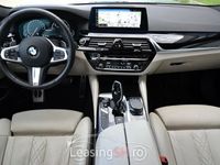 second-hand BMW M5 2019 3.0 Diesel 400 CP 72.057 km - 49.899 EUR - leasing auto