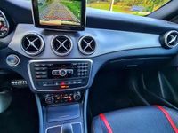 Second-hand Mercedes GLA45 AMG AMG 360 CP (264 kW) 2015 SUV