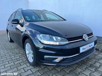 second-hand VW Golf VII 