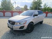 Second-hand Volvo XC60 163 CP (119 kW) 2009 SUV