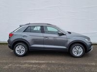 second-hand VW T-Roc Life 1.0 TSI